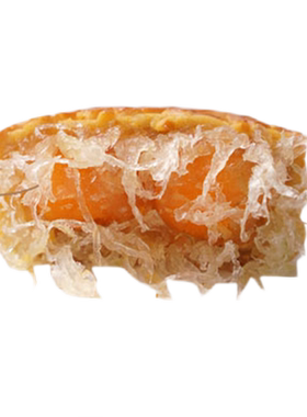 台山冬蓉冬翅月饼二叔公