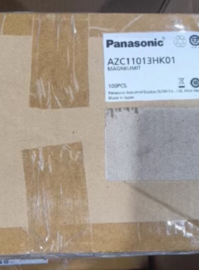 议价日本Panasonic松下限位开关 AZC11013HK01 AZC11013H
