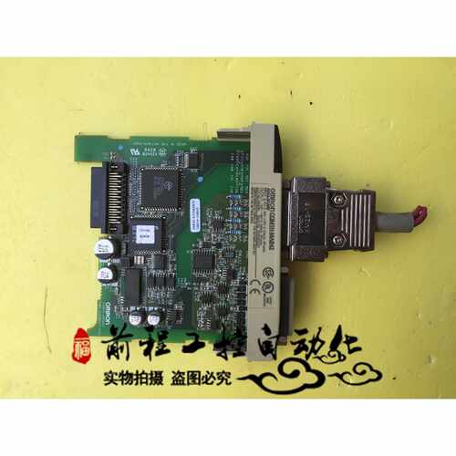 议价CQM1H-PLB21 CQM1H-SCB41 欧姆龙原装拆机 CQM1H-MAB42 议价
