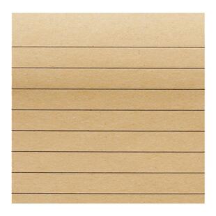 横线便利贴初中生专用高颜值小学生用考研有粘性标签贴粘性强办公标签贴纸记事贴可撕彩色小条优事贴备忘外卖