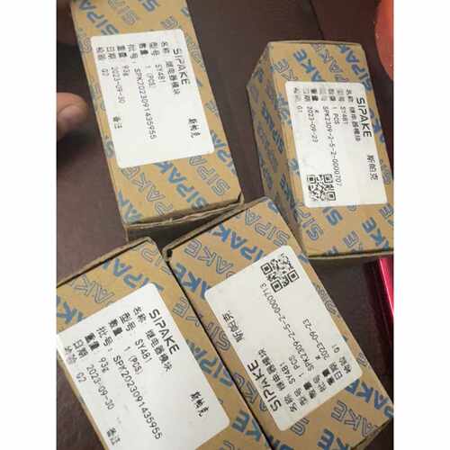 全新原装斯帕克模组SY481，议价商品