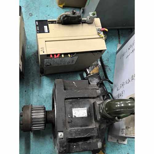 询价-SGDV200A01A00200电机SGMGV30AD可维修