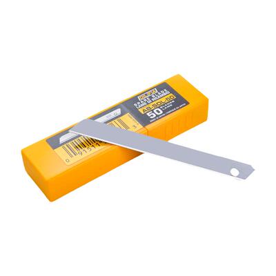 日本原装进口爱利华无纹美工刀片