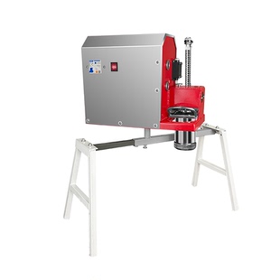 商用饭店电动自动饸饹机子压面机小型全多功能插电户外饸饹面机子