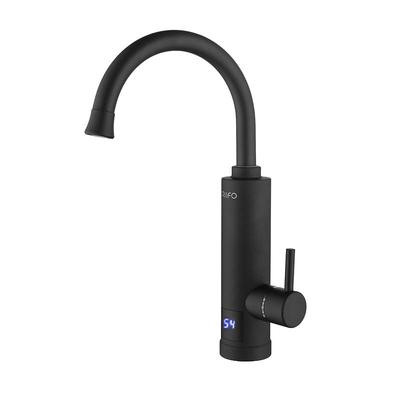 日丰厨房快速加热电热水龙头