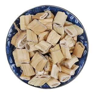 芦根中药材500g新鲜晒干芦根泡水泡茶芦根中药饮片白芦根可磨粉CF