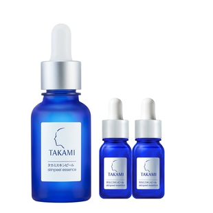 【百亿补贴】TAKAMI小蓝瓶祛痘角质修护精华去闭口收缩毛孔
