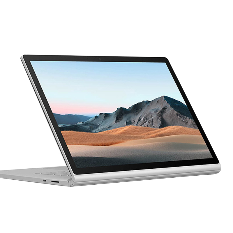 SurfaceBook1/2/3内存升16G/32G 硬盘扩512/1T换电池屏幕进水维修
