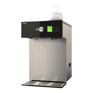 afternoon韩国原装进口XH-255D牛奶雪花冰机绵绵冰机商用雪花制冰