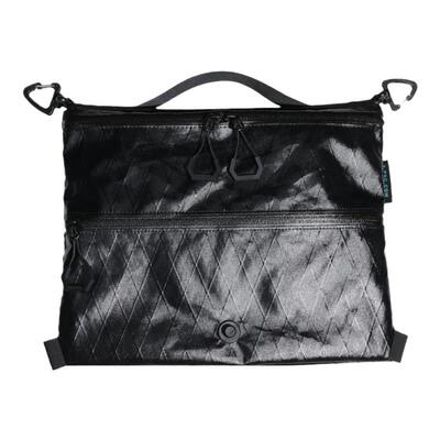 四面体机能战术信封包