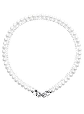 Idokawa天然淡水珍珠项链