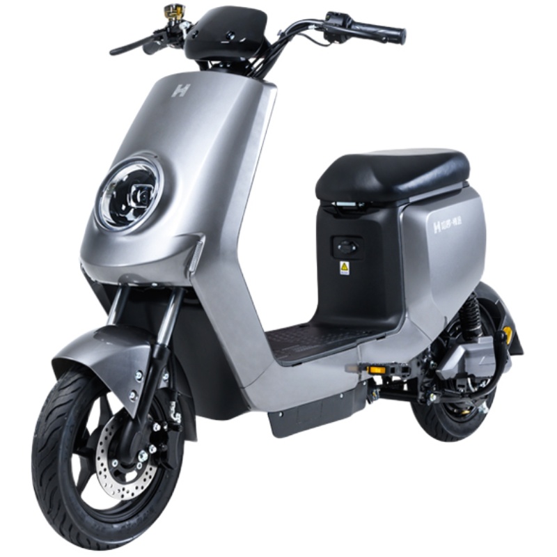 新国标电动自行车男女哈啰电动车