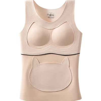 JOJO'SLIFEPD免穿文胸背心