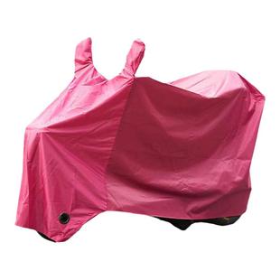 电动三轮车车衣牛津布防雨防晒隔热加厚老年代步车车罩防晒通用车