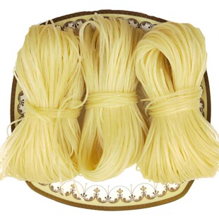 正宗东北大冷面朝鲜族小麦散装面梅河烤冷面麻辣烫面饭店商用包邮