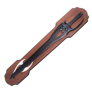 漫画风云绝世好剑风云步惊云武器雪饮狂剑聂风血饮金属1比1未开刃