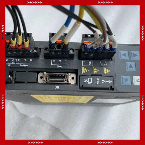 【问价】6SL3210-5BF10-1UF1伺服器V