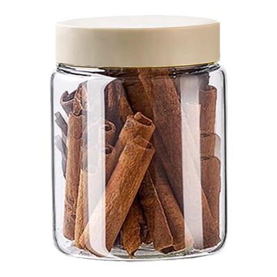 厨房香料收纳盒调味罐密封罐