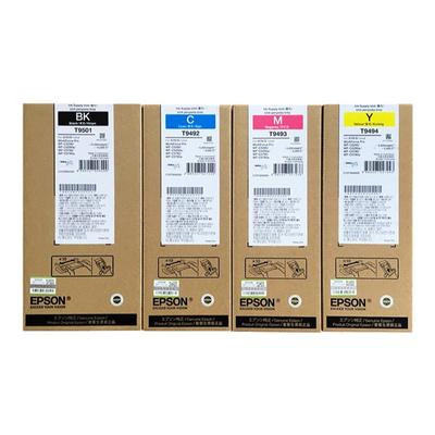 Epson爱普生原装T9501打印机墨盒