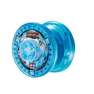 悠悠球奥迪双钻火力少年王悠拳英雄幻光虎天极战虎光明使者溜溜球