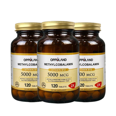 oppuland活性叶酸降低同型高