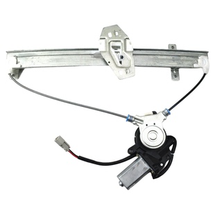 适用于本田理念S1玻璃升降器总成 电动车窗摇机配件前后左右门