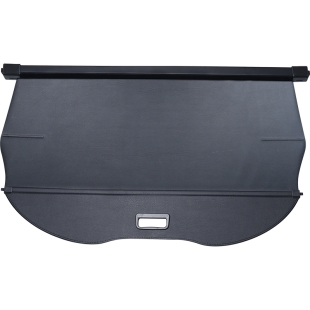 专用于日产新奇骏后备箱遮物帘楼兰尾箱挡板置物隔板内饰改装配件