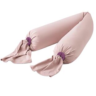 枕工坊孕妇枕头孕期侧睡护腰枕托腹睡觉侧卧枕孕u型抱枕专用夹腿