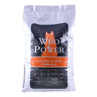 德牧黑背狼狗警犬猛犬马犬杜宾杜高专用狗粮大型幼犬成犬营养40斤