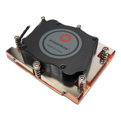 DYNATRON1USP5纯铜均温板