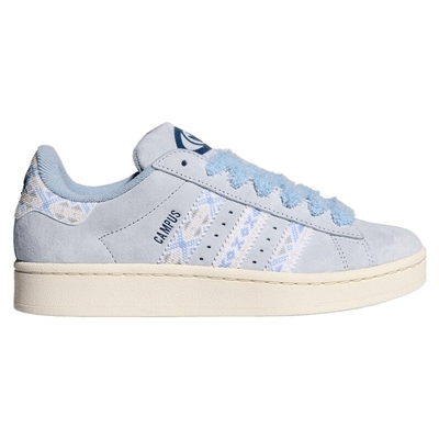 adidas阿迪达斯三叶草男女鞋CAMPUS 00s W运动休闲鞋KJ4301