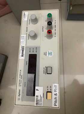 【维修议价】AgilentE3615A直流电源020V03A输议价238