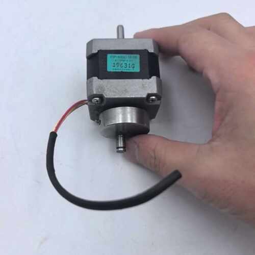 询价STP-42D2178-05步进电机，1.8/step，原