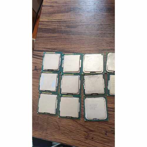 【议价-可维修】G2020CPU G1840 E3200 E3300CPU 工控备件 工业自