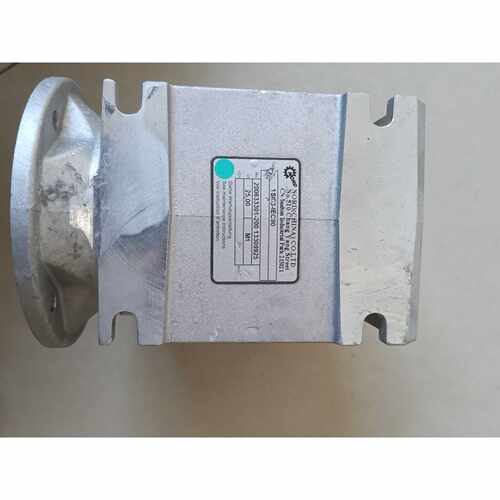 议价Nord诺德减速机，仓存，未使用过，型号1SI63 DR