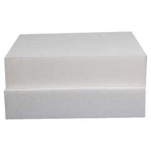 70D高密度海绵沙发垫加厚加硬红木飘窗垫床垫实木沙发垫坐垫定做