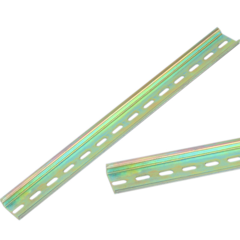 国标c45导轨继电器空开接线端子