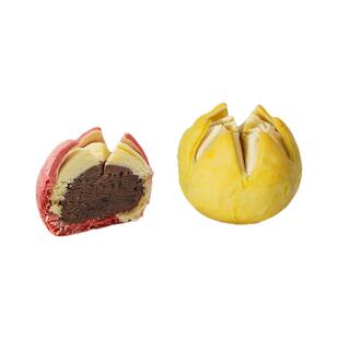 百年同和蛋黄荷花酥饼江南中式糕点心零食大礼包苏州特产伴手礼盒