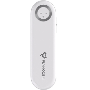 飞猫M1随身wifi升级wifi6宿舍免插卡移动wifi无线网络纯流量上网卡高速三网便携路由器户外车载2500毫安电池