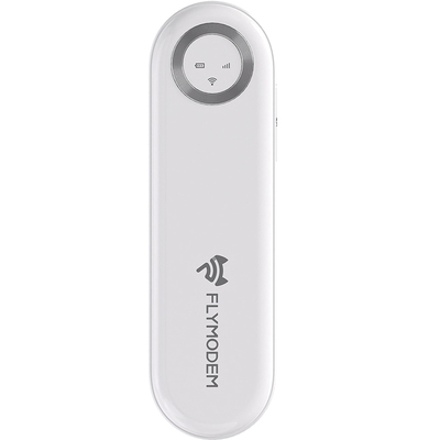 飞猫M1随身wifi升级wifi6宿舍免插卡移动wifi无线网络纯流量上网卡高速三网便携路由器户外车载2500毫安电池