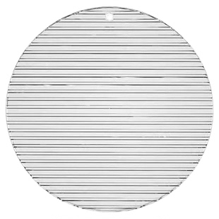 饺子盖帘食品级家用高透PP轻奢厨房饺子托盘加厚防霉饺子收纳神器