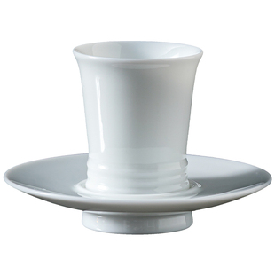 妙莲天香陈鹏程大师草木灰釉竹节主人杯高档泡茶专用陶瓷茶具茶杯