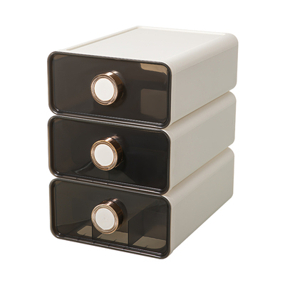 抽屉式内衣收纳盒分格神器