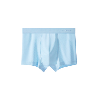 猫人儿童内裤男童冰丝青少年男孩夏季薄款中大童初高中学生短裤头