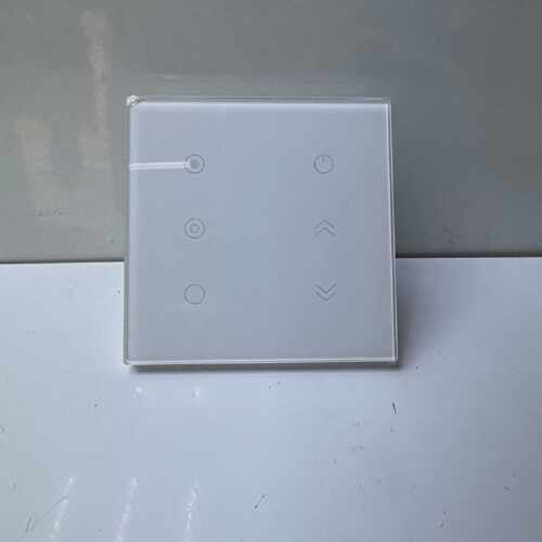 ABB TB/U6.5.1-CG Control Panel
