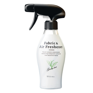 日本花王衣物喷雾瓶大袋补充装衣服织物除味去味家用除臭空气清新