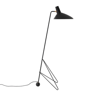 现货&Tradition丹麦简约HM8工业风客厅卧室书房沙发落地灯北欧