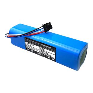 适用MIJIA米家扫拖机器人1C扫地机器人电池 STYTJ01ZHM智能吸尘器