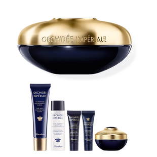 【新年礼物】娇兰御廷兰花御龄面霜(丰润型)保湿滋养修护抗皱紧致