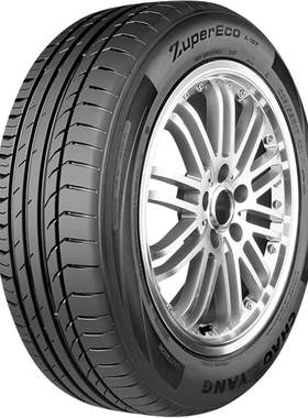 朝阳215/55R16舒适型A107轮胎